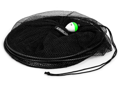 Zebco Round 1m Keepnet 6mm