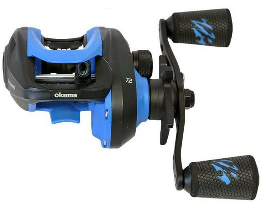 Okuma Serrano SRN101H-A HS LH