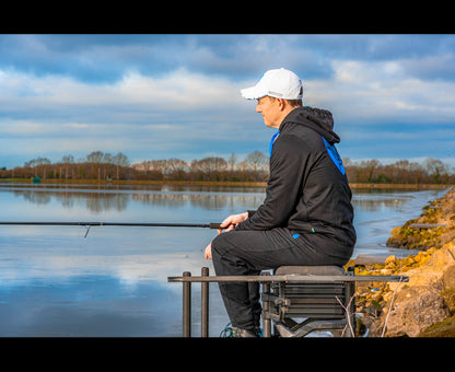 Preston Pro Pullover Hoodie