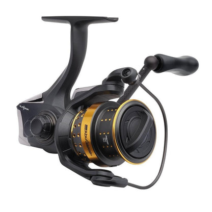 Abu Garcia Superior2 4000