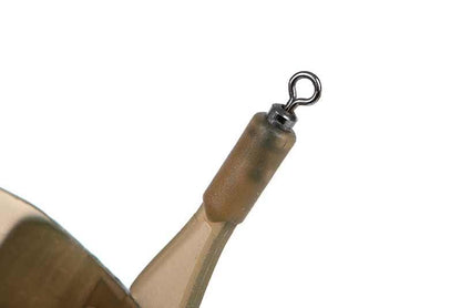 Matrix Plastic Open Ended Feeder