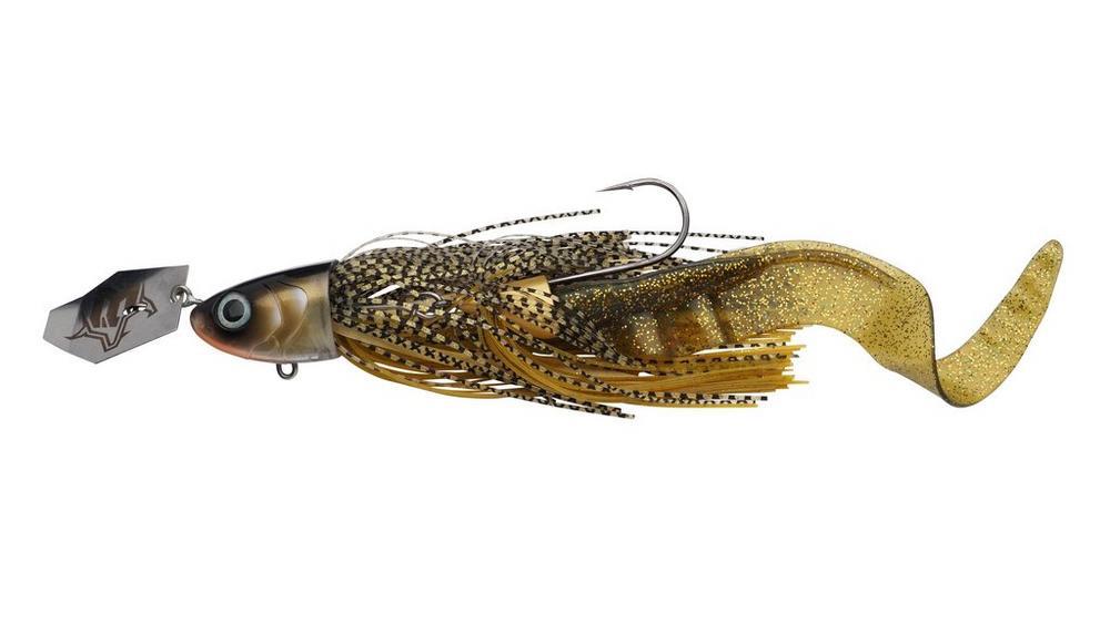 Abu Garcia Beast Bladed Jig 25cm 50g