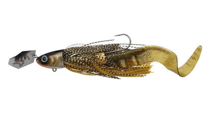 Abu Garcia Beast Bladed Jig 25cm 50g