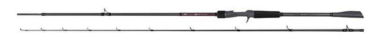 Fox Rage Warrior Pike Cast 20-80g 230cm