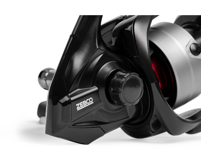 Zebco Demonic XFD