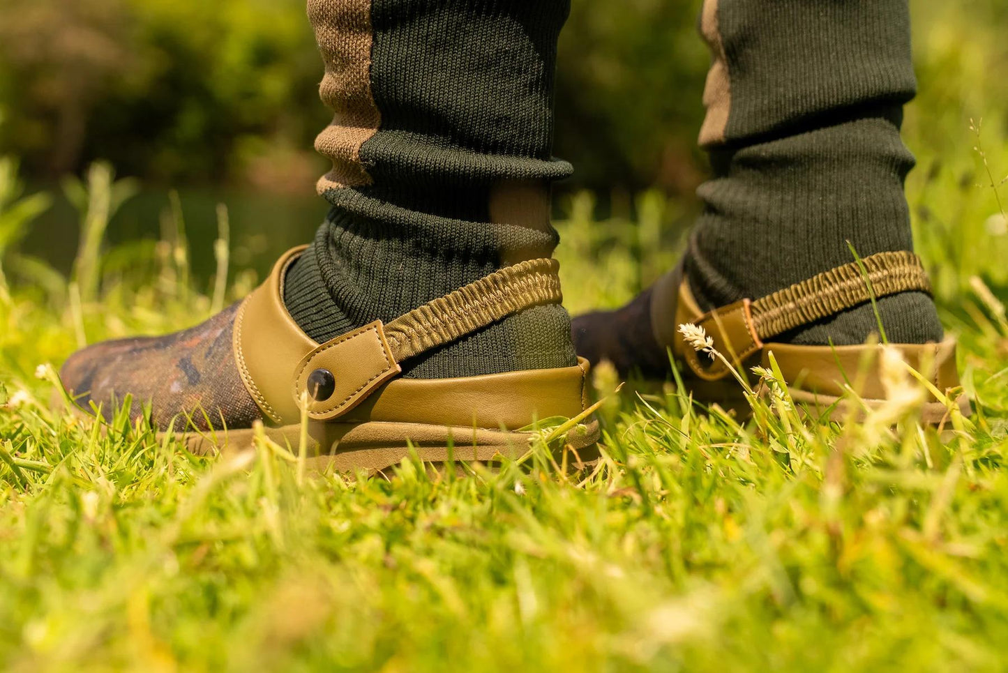 One More Cast PB Summer Slippers