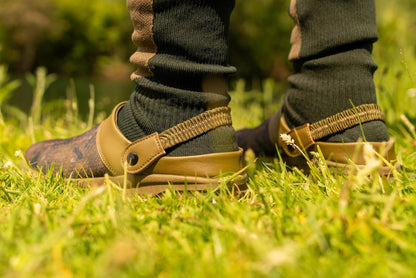 One More Cast PB Summer Slippers