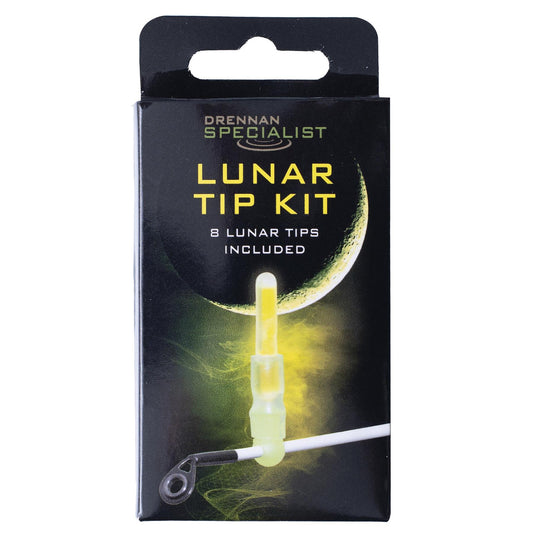 Drennan Specialist Lunar Tip Kit //
