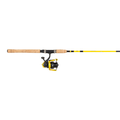 Abu Garcia Revolution Impact Combo