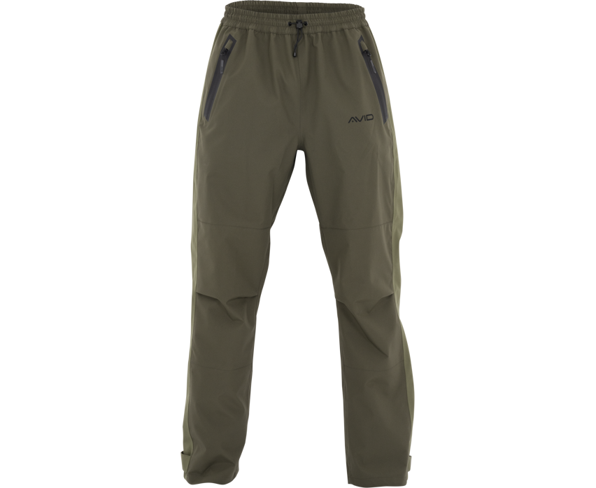 Avid Hydro-Force 20K Pro Overtrousers