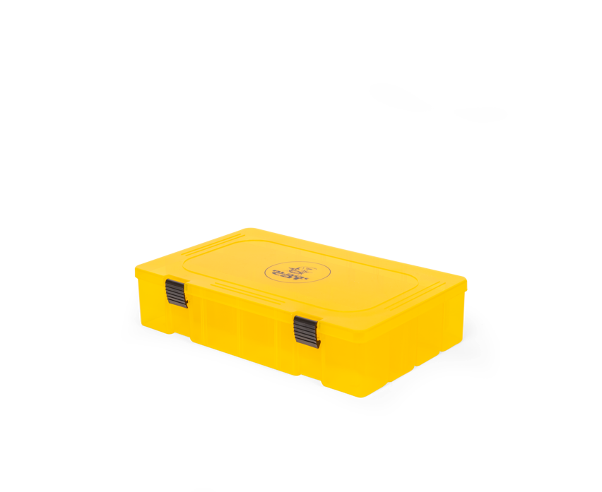 Large Rig Box Black Cat Large Rig Bits Box – Great Fishing Tackle