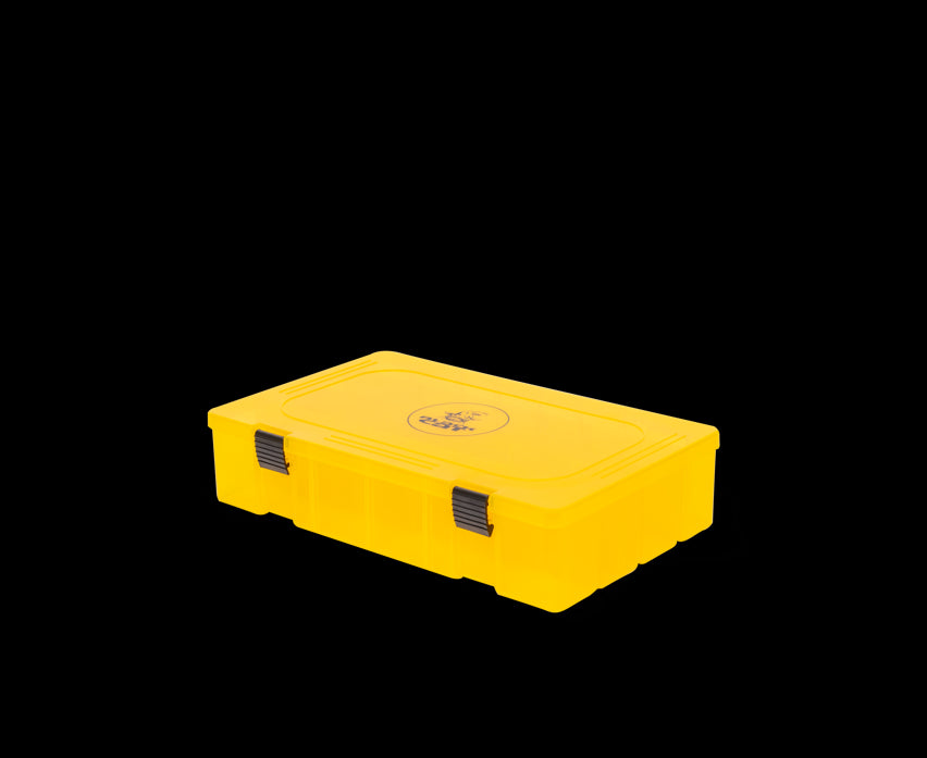 Black Cat Large Rig Bits Box