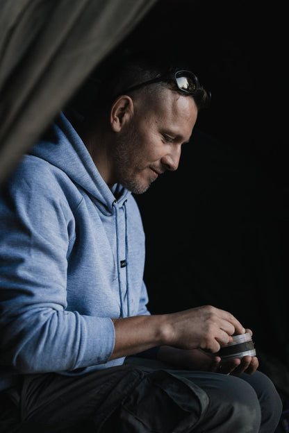 Korda Mindset Patch Hoodie