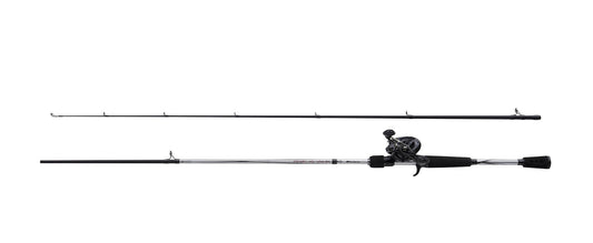 Abu Garcia Fast Attack Casting Combo