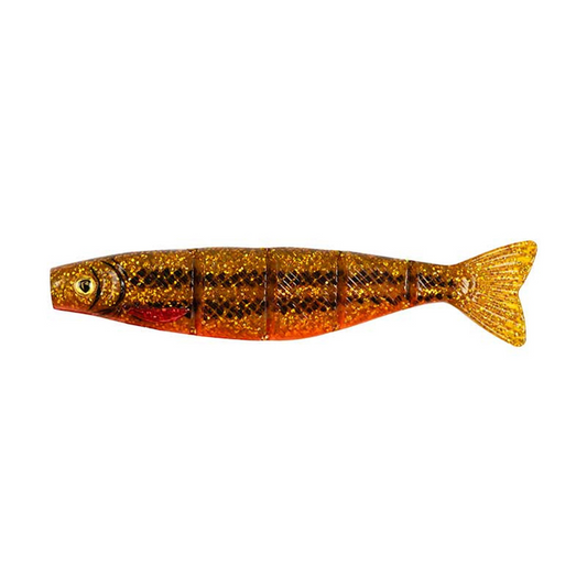 Fox Rage UV Pro Shad Jointed