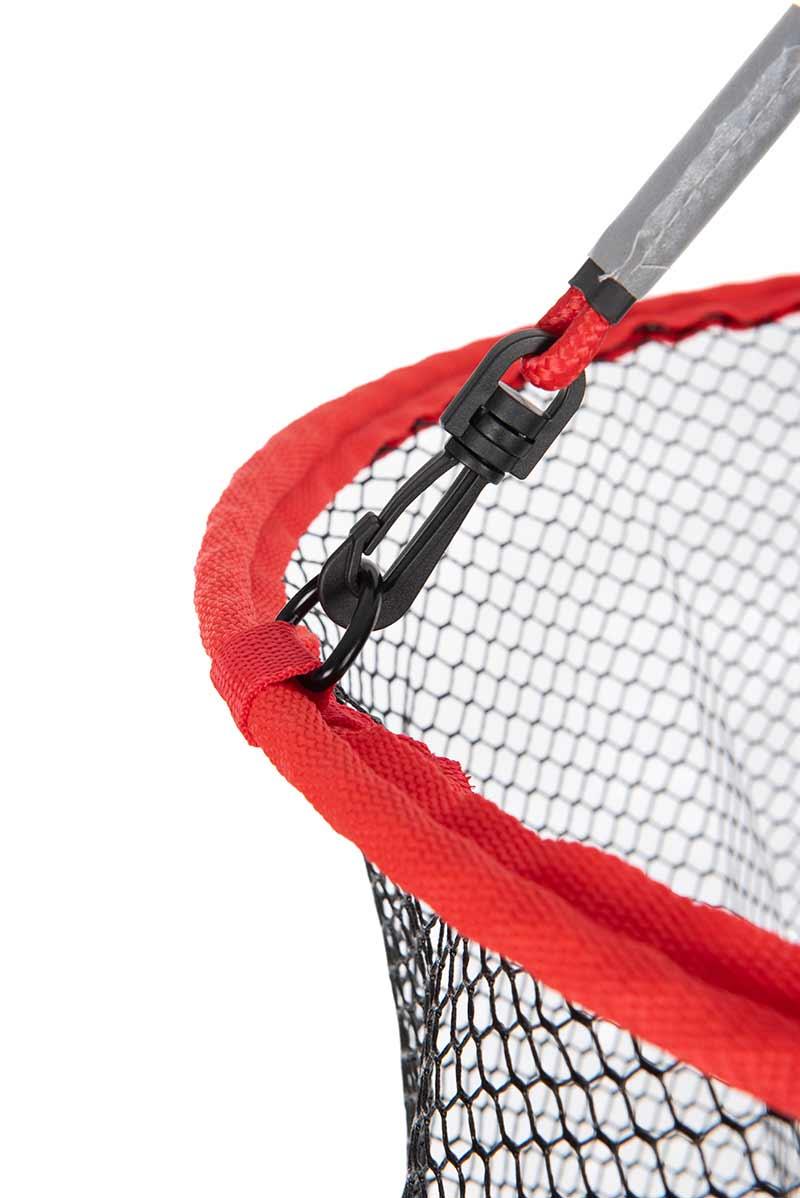Fox Rage Street Fighter Drop Net