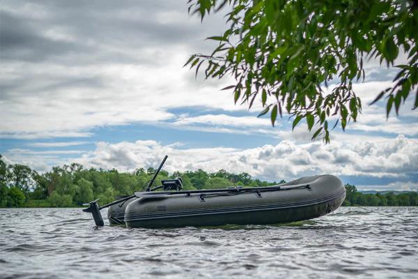 Nash Boat Life Inflatable Boat 280