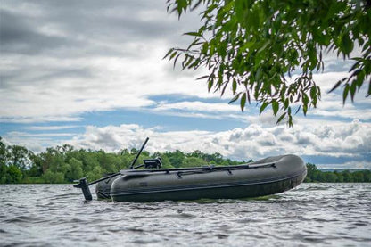 Nash Boat Life Inflatable Boat 280