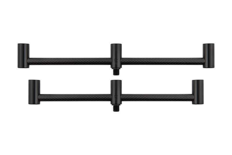 Fox Black Label Carbon Buzz Bars