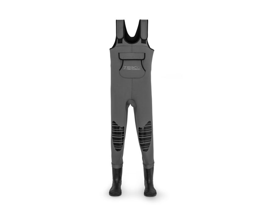 Zebco Trophy Neoprene Waders