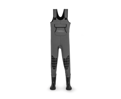 Zebco Trophy Neoprene Waders