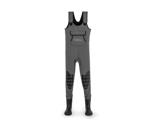 Zebco Trophy Neoprene Waders