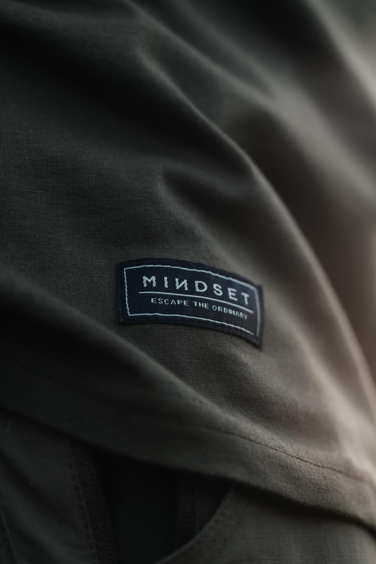 Korda Mindset Minimal Tee