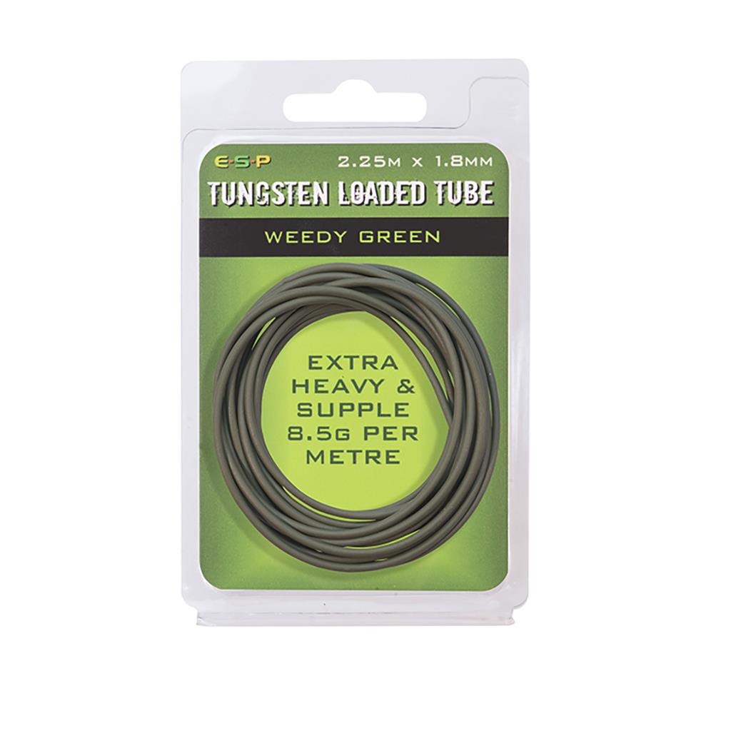 ESP Tungsten Loaded Tube