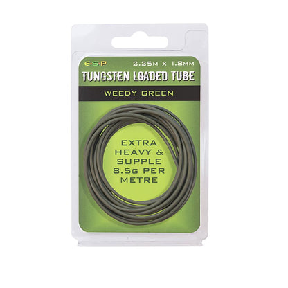 ESP Tungsten Loaded Tube