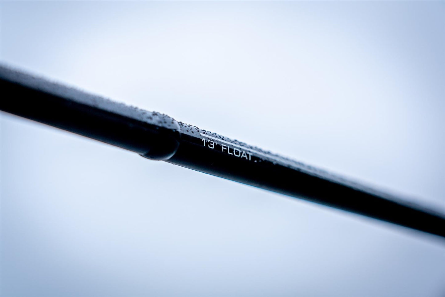 Guru Aventus R Waggler Rods