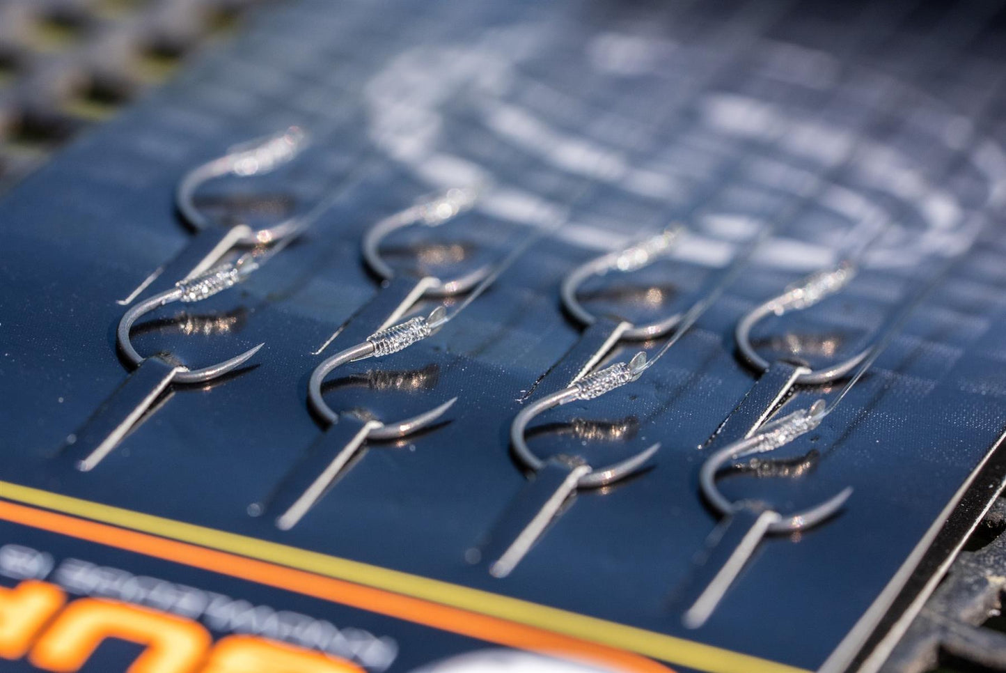Guru Super XS Spade Pole Rigs