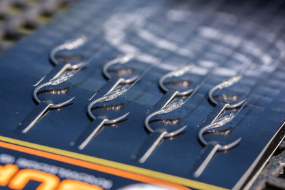 Guru Super XS Spade Pole Rigs