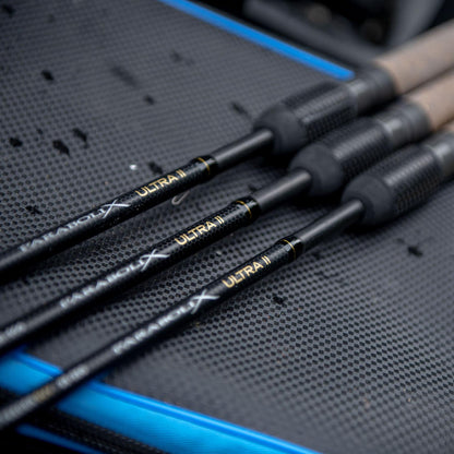 MAP Parabolix Ultra II 11ft SUV Feeder Fishing Rod