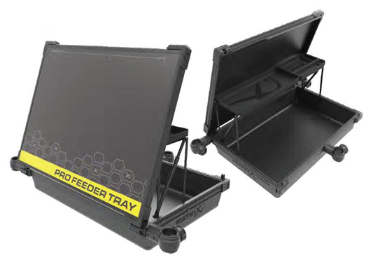 Matrix Pro Feeder Tray //