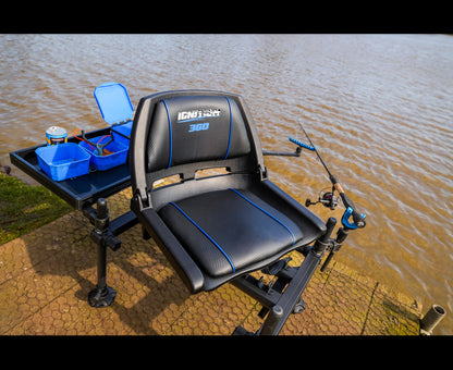 Preston Ignition 360 Seatbox