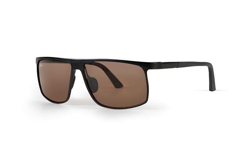Fox Rage Voyager Sunglasses Brown Lense