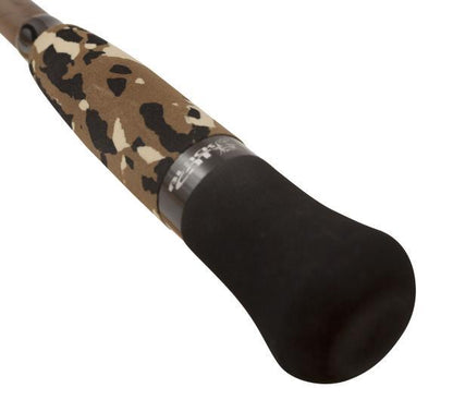 Black Cat Wild Cat'z Vertical