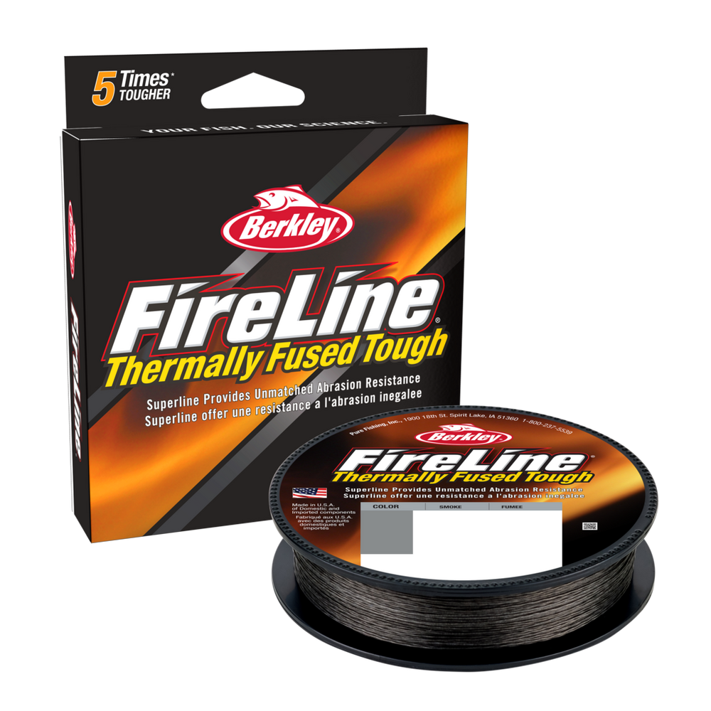Berkley Fireline Fused Original 150m