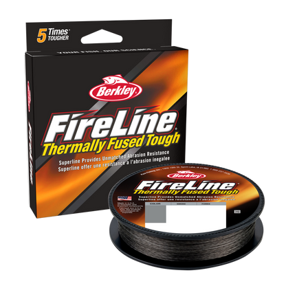 Berkley Fireline Fused Original 150m