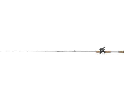 Zebco Target Fish 201 Baitcast Combo
