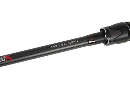Fox Rage Prism X Power Spin 240cm 20-90g 2pc