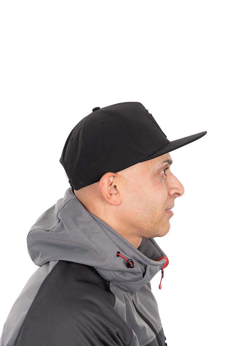 Fox Rage Shield Flat Peak Cap