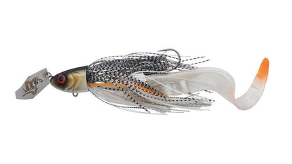 Abu Garcia Beast Bladed Jig 25cm 50g