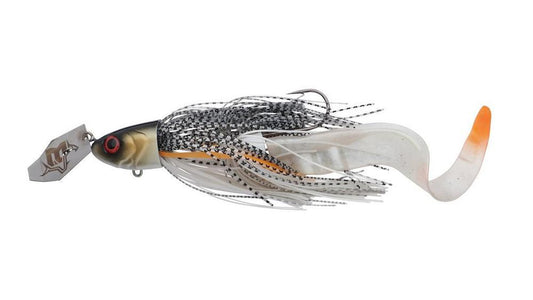 Abu Garcia Beast Bladed Jig 25cm 50g