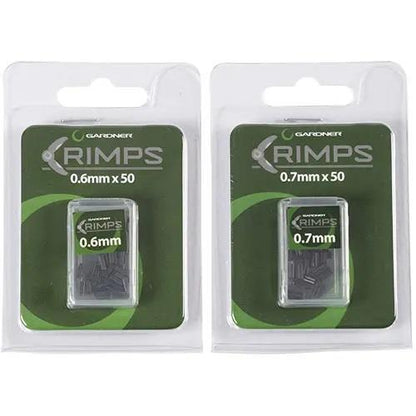 Gardner Crimpit Tool & Crimps