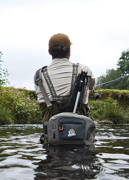 Lazy Lures Adventure Shirt