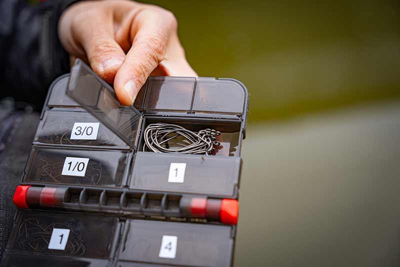 Fox Rage Accessory Box