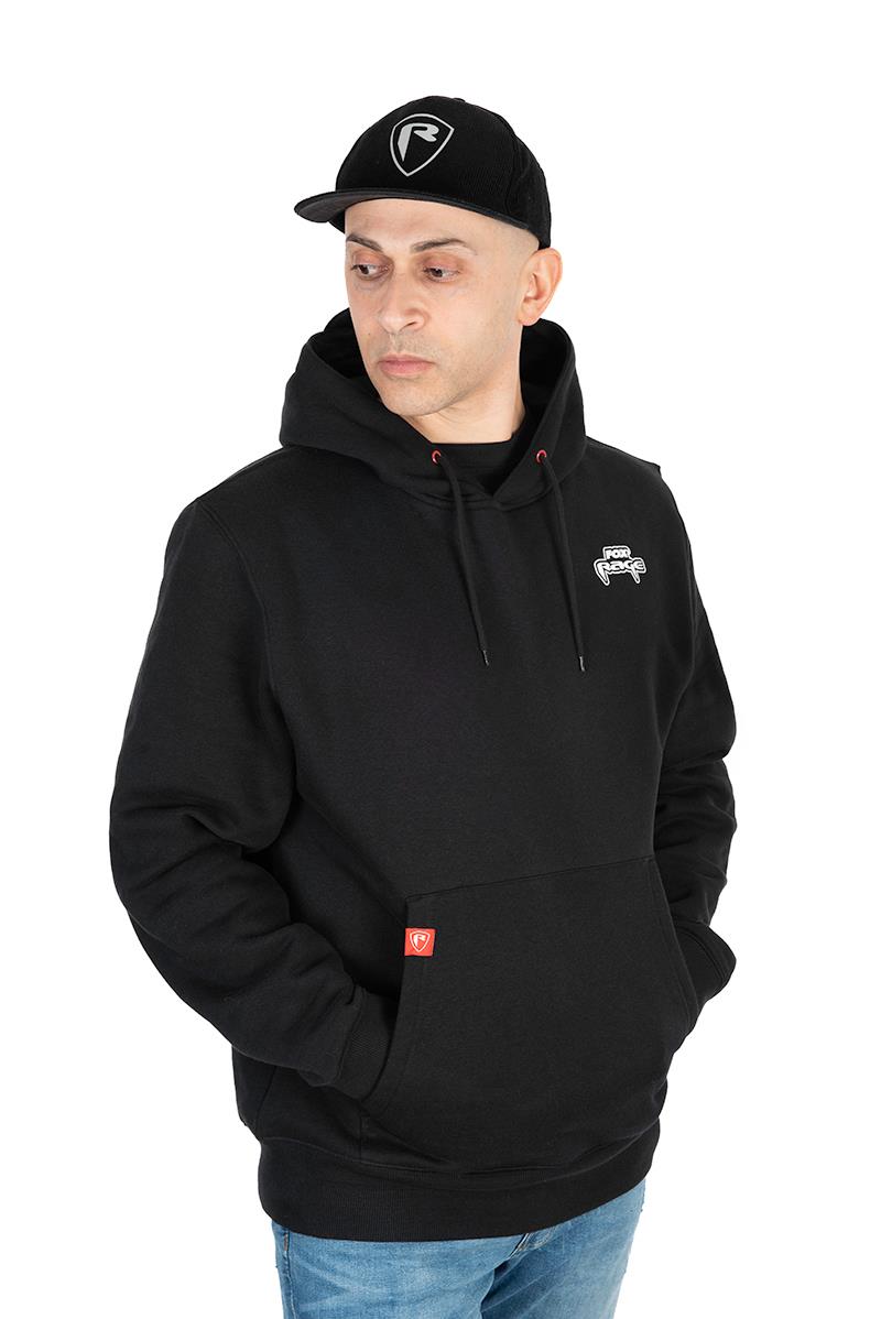 Fox Ragewear Hoody