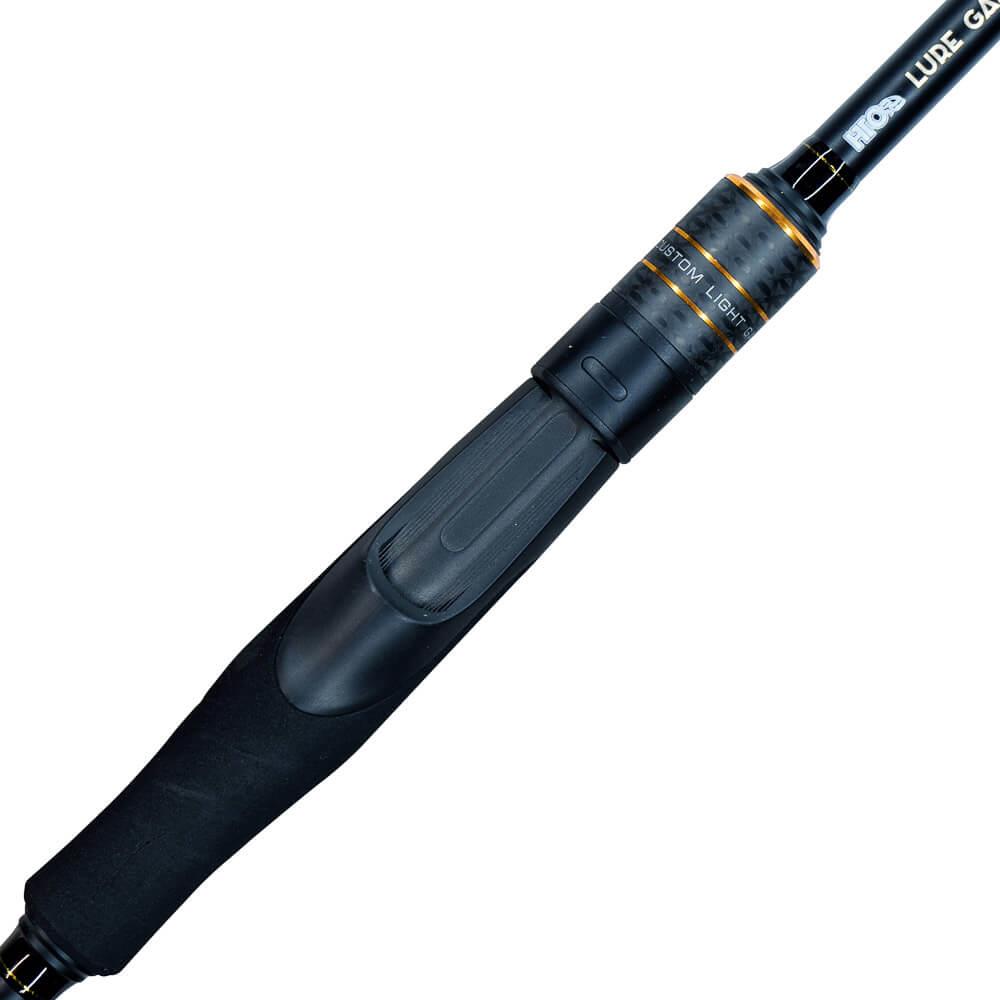 HTO Lure Game 8'8" 6-32g