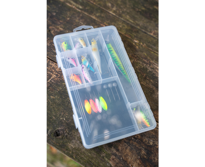 Zebco Trophy Jighead Box
